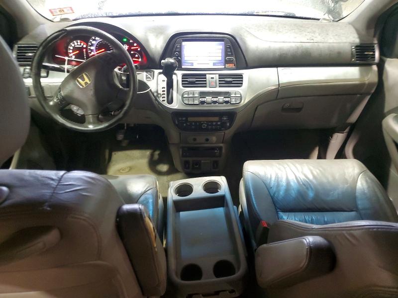 68397036 :رقم المزاد ، 5FNRL38799B023647 vin ، 2009 Honda Odyssey مزاد بيع