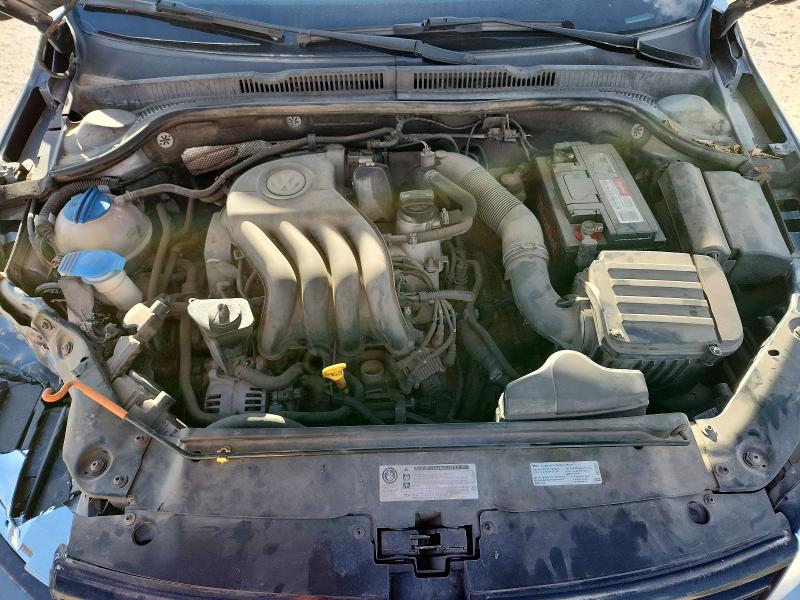 2014 Volkswagen Jetta მანქანა იყიდება აუქციონზე, vin: 3VW2K7AJ1EM324112        , აუქციონის ნომერი: 67721556