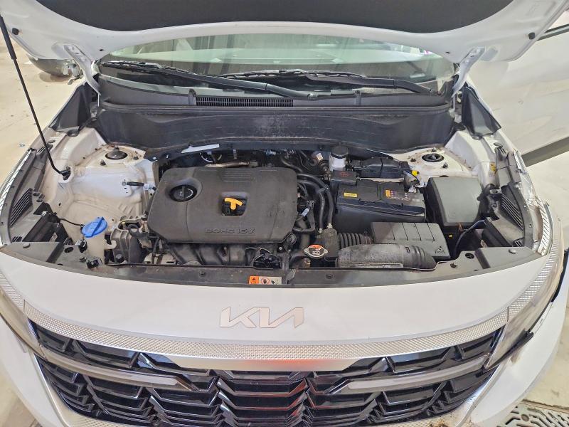 67070096 :رقم المزاد ، KNDEUCAA7T7843482 vin ، 2026 Kia Seltos مزاد بيع