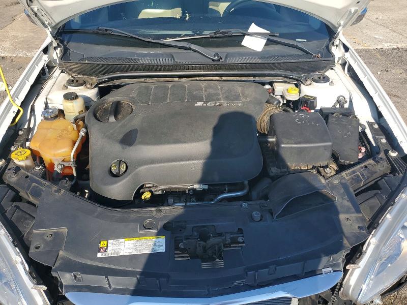 Продажа на аукционе авто 2013 Chrysler 200, vin: 1C3CCBCG7DN676578, номер лота: 67296106