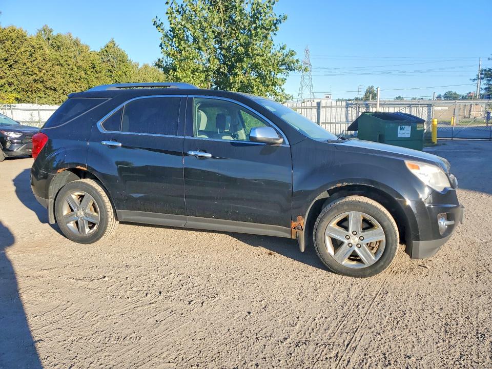 Aukcja sprzedaży 2015 Chevrolet Equinox, vin: 2GNFLHE35F6318710, numer aukcji: 69349646