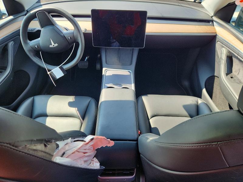 Aukcja sprzedaży 2024 Tesla Model Y, vin: 7SAYGDEE5RA269085, numer aukcji: 70144586