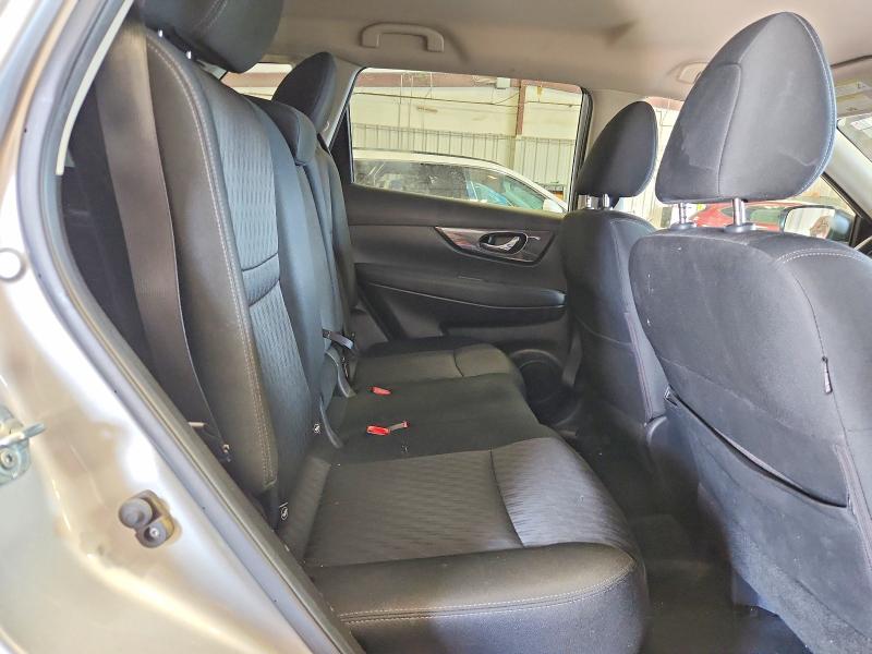 Продажа на аукционе авто 2018 Nissan Rogue, vin: KNMAT2MT2JP588830, номер лота: 67486706
