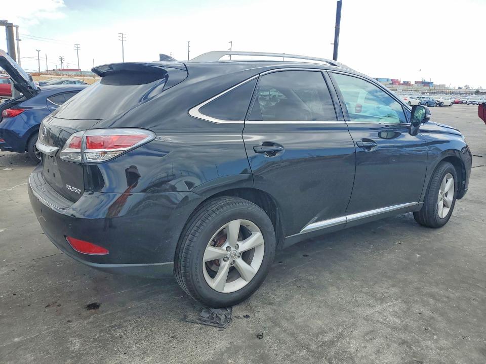 Aukcja sprzedaży 2014 Lexus Rx 350, vin: 2T2ZK1BA6EC142178, numer aukcji: 69620126