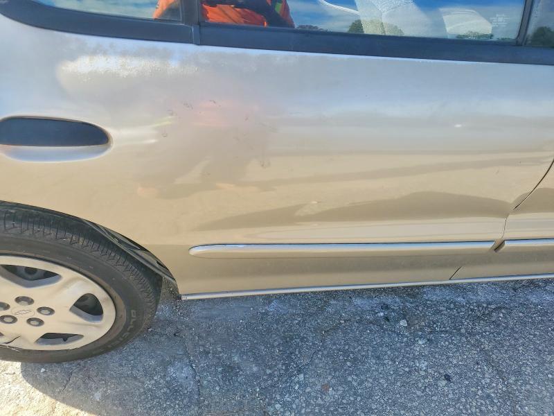 68386236 :رقم المزاد ، 1G1JF524627277450 vin ، 2002 Chevrolet Cavalier مزاد بيع
