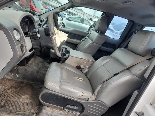 Продаж на аукціоні авто 2007 Ford F150, vin: 1FTRX14W57FA32215, номер лоту: 70122576
