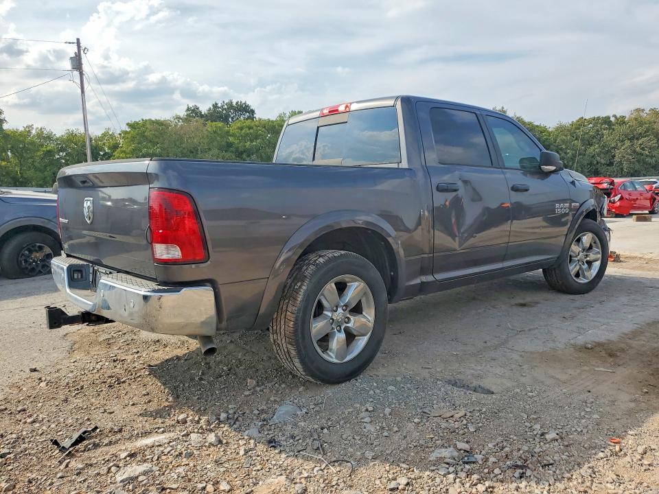 70141786 :رقم المزاد ، 1C6RR6LT4ES301850 vin ، 2014 Ram 1500 مزاد بيع