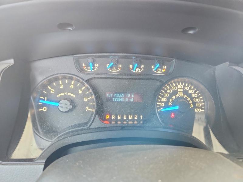 Продаж на аукціоні авто 2014 Ford F150, vin: 1FTFW1EF3EKF68301, номер лоту: 68046776