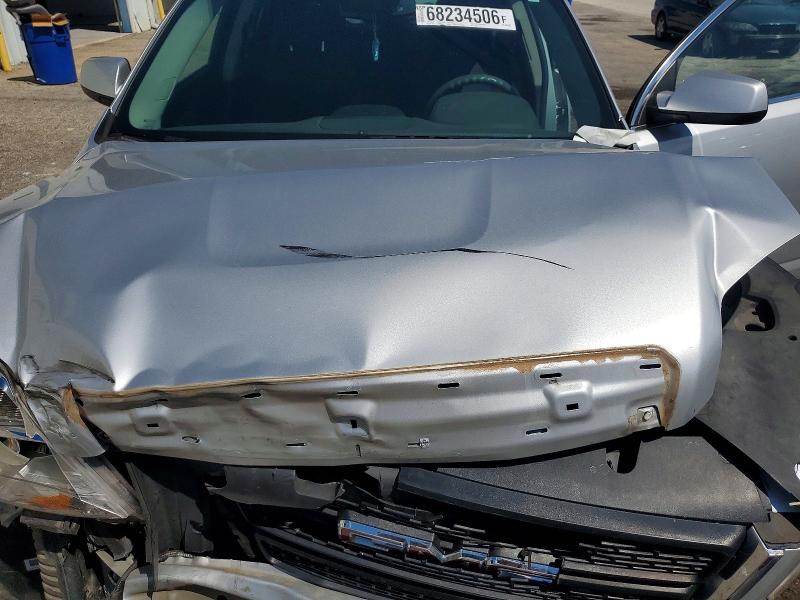 Aukcja sprzedaży 2014 Gmc Terrain, vin: 2GKALMEK0E6358800, numer aukcji: 68234506