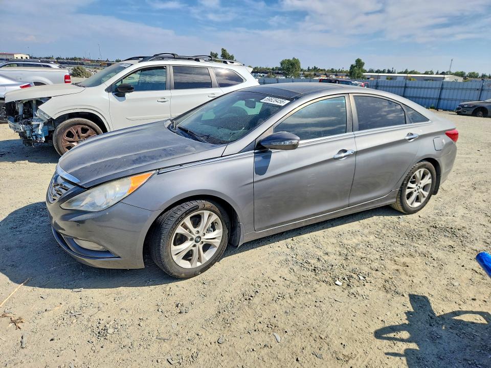 Aukcja sprzedaży 2013 Hyundai Sonata, vin: 5NPEC4AC3DH539766, numer aukcji: 69628456