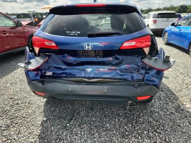 Продаж на аукціоні авто 2016 Honda Hr-v, vin: 3CZRU5H59GM705776, номер лоту: 70531566