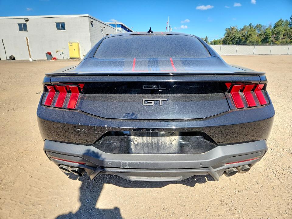 Aukcja sprzedaży 2024 Ford Mustang, vin: 1FA6P8CF1R5408341, numer aukcji: 67173116