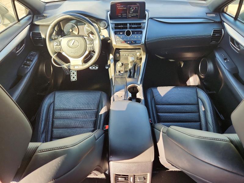 67359836 :رقم المزاد ، JTJYARBZ5K2150366 vin ، 2019 Lexus Nx 300 مزاد بيع