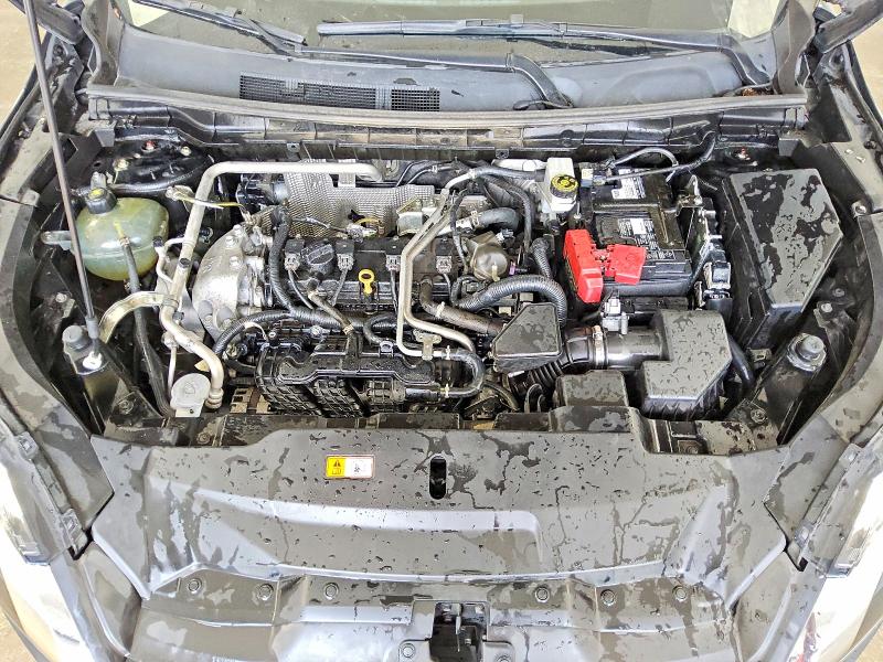Aukcja sprzedaży 2023 Mitsubishi Outlander, vin: JA4J3VA84PZ010334, numer aukcji: 69310296