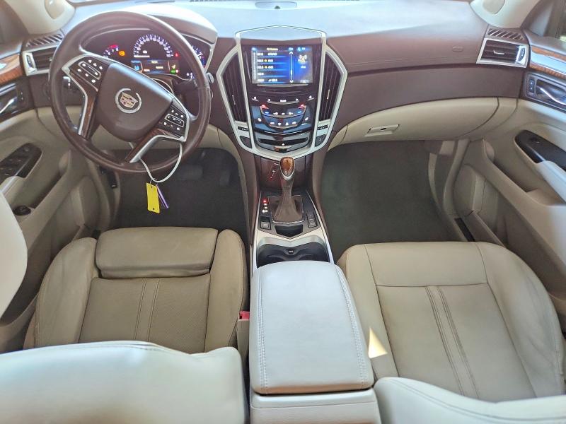 67993216 :رقم المزاد ، 3GYFNCE34DS534109 vin ، 2013 Cadillac Srx مزاد بيع