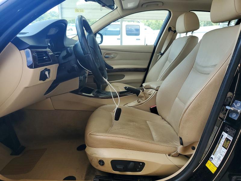 Aukcja sprzedaży 2010 Bmw 328, vin: WBAPH7G52ANM49344, numer aukcji: 68574326