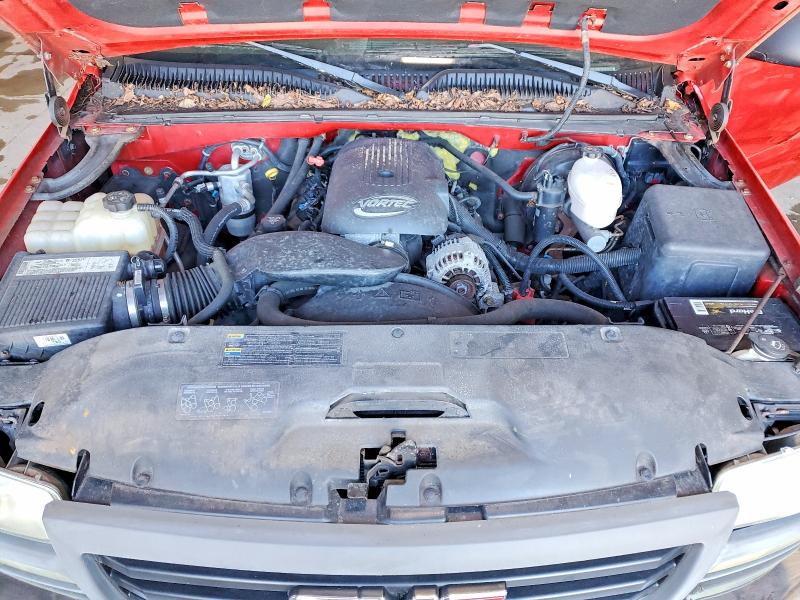 Продажа на аукционе авто 2004 Gmc New Sierra, vin: 1GTEK14T34E251047, номер лота: 70292166