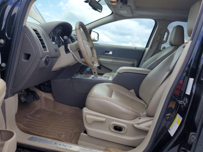 2008 Ford Edge მანქანა იყიდება აუქციონზე, vin: 2FMDK49C78BA26570, აუქციონის ნომერი: 70038146