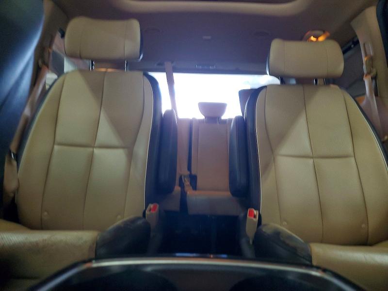 68436756 :رقم المزاد ، KNDME5C14F6037286 vin ، 2015 Kia Sedona مزاد بيع