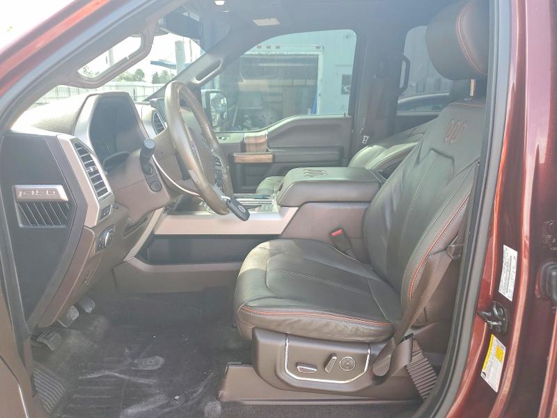 Продажа на аукционе авто 2015 Ford F150, vin: 1FTEW1EF6FFC57449, номер лота: 70059286