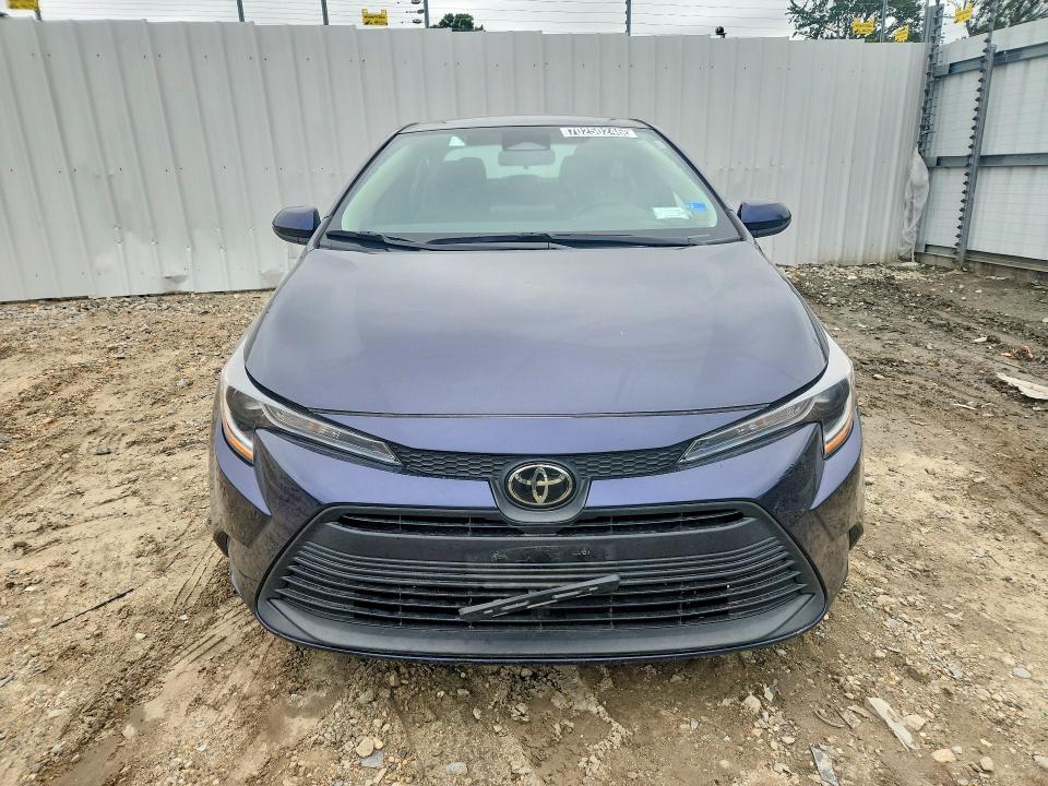 Aukcja sprzedaży 2024 Toyota Corolla, vin: 5YFB4MDE5RP168228, numer aukcji: 70250246