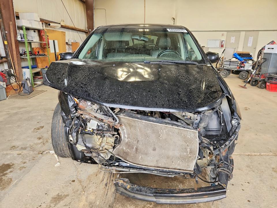 68088976 :رقم المزاد ، 5FNRL5H93DB505388 vin ، 2013 Honda Odyssey مزاد بيع