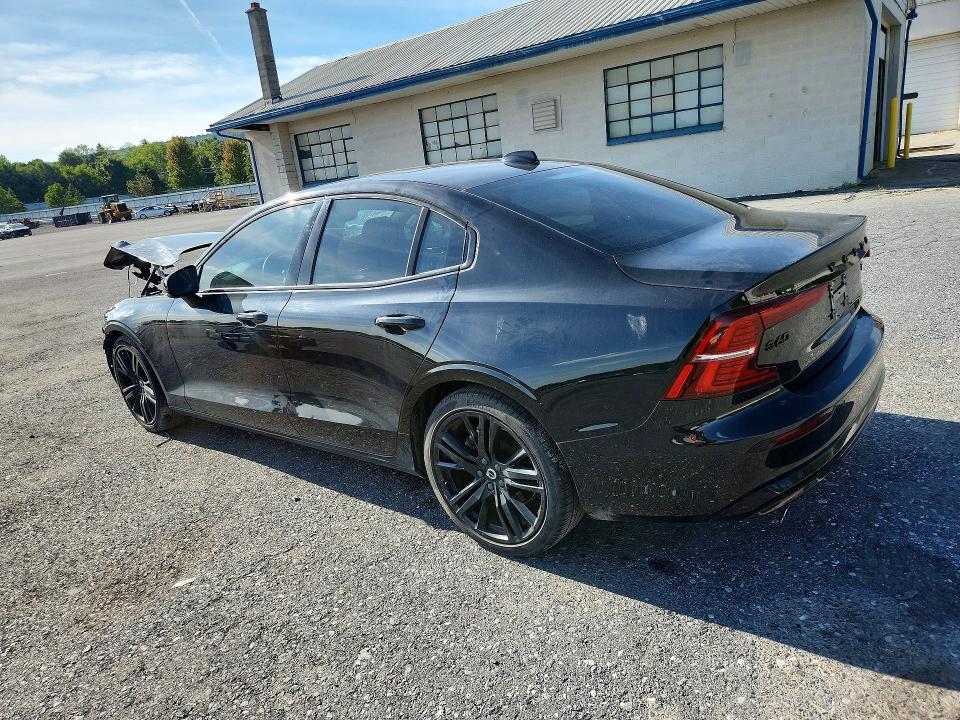 Продаж на аукціоні авто 2023 Volvo S60, vin: 7JRL12FT0PG252194, номер лоту: 68415476