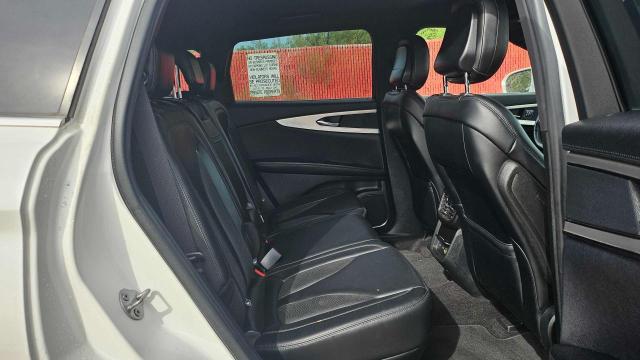 Продажа на аукционе авто 2020 Lincoln Nautilus, vin: 2LMPJ6J98LBL26966, номер лота: 70583696