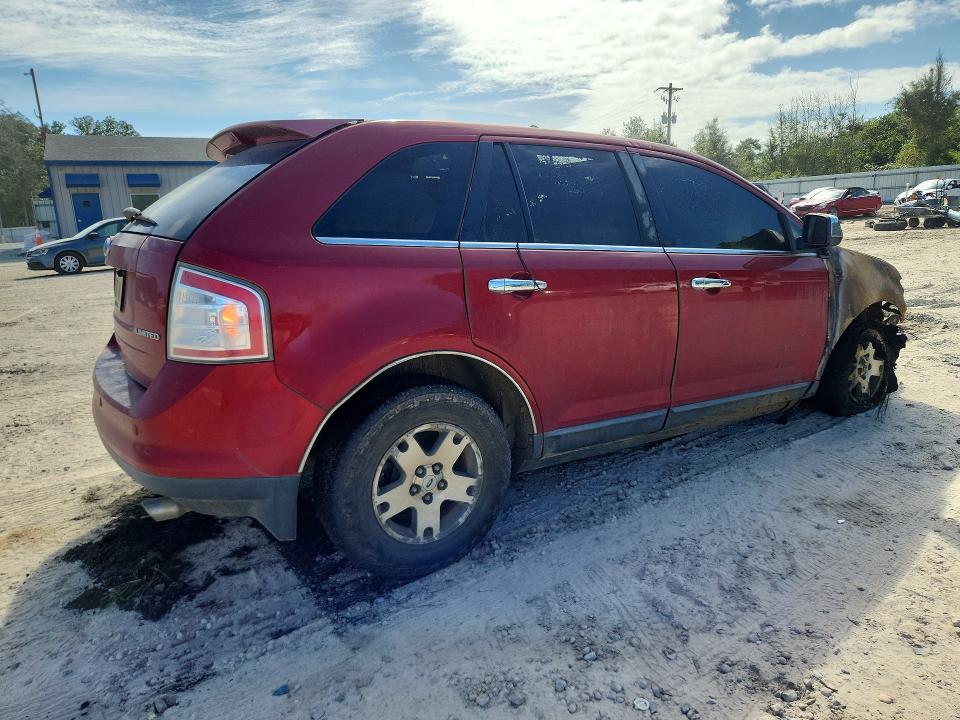 Продаж на аукціоні авто 2008 Ford Edge, vin: 2FMDK39C88BA89476, номер лоту: 69367616