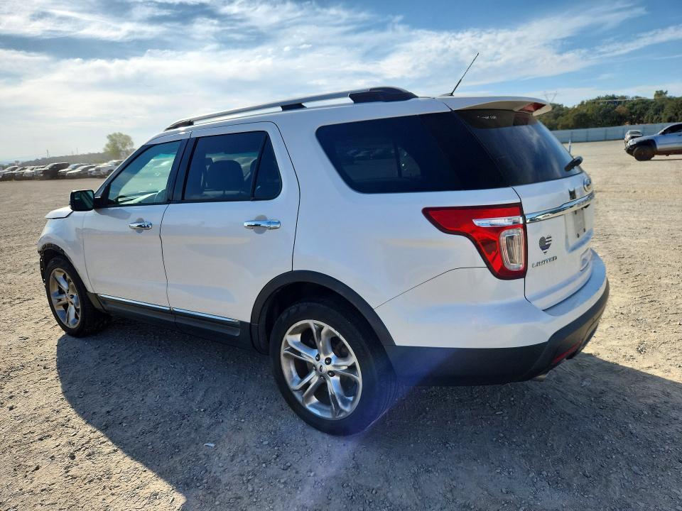2014 Ford Explorer მანქანა იყიდება აუქციონზე, vin: 1FM5K7F87EGA55884, აუქციონის ნომერი: 69679946