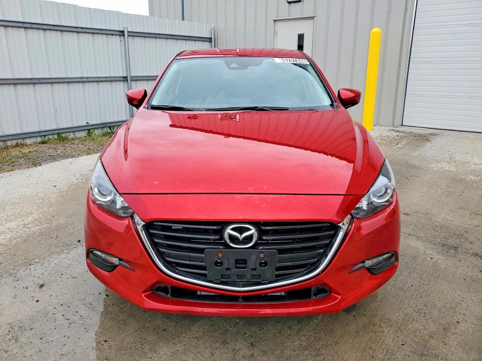 Aukcja sprzedaży 2018 Mazda 3, vin: JM1BN1U71J1183122, numer aukcji: 69297446