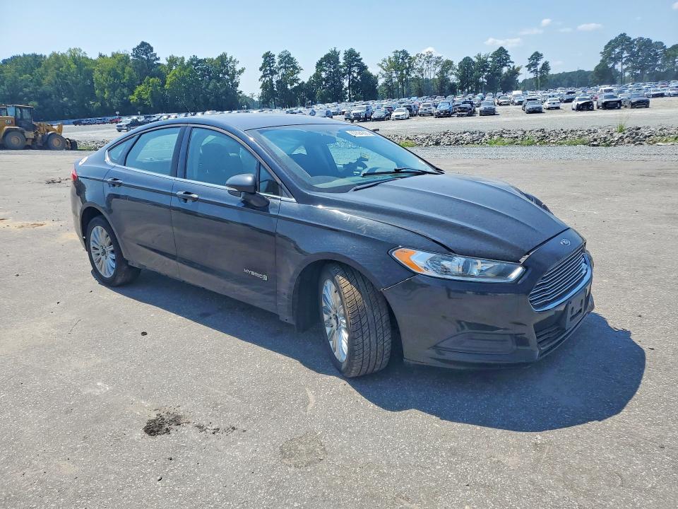 Продаж на аукціоні авто 2014 Ford Fusion, vin: 3FA6P0LUXER266062, номер лоту: 67894296