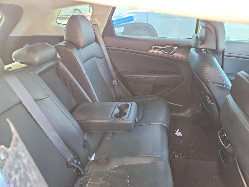 Aukcja sprzedaży 2024 Kia Sportage, vin: 5XYK33DF1RG225177, numer aukcji: 70504746