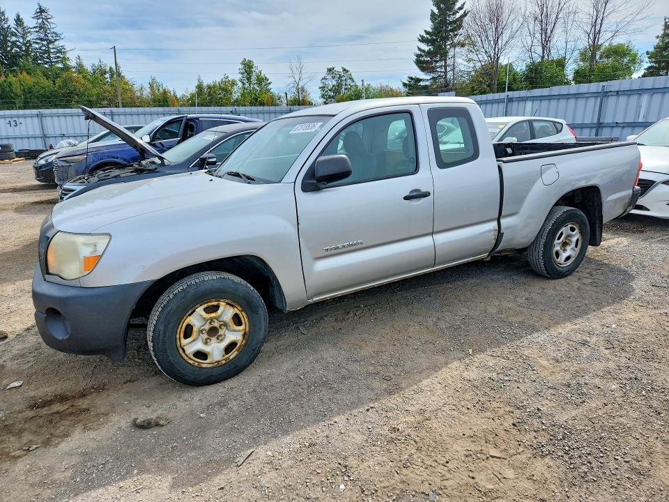 Продаж на аукціоні авто 2011 Toyota Tacoma, vin: 5TFTX4CN7BX009439, номер лоту: 67518536