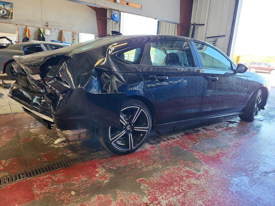 Aukcja sprzedaży 2026 Honda Accord, vin: 1HGCY2F56TA047750, numer aukcji: 69491196