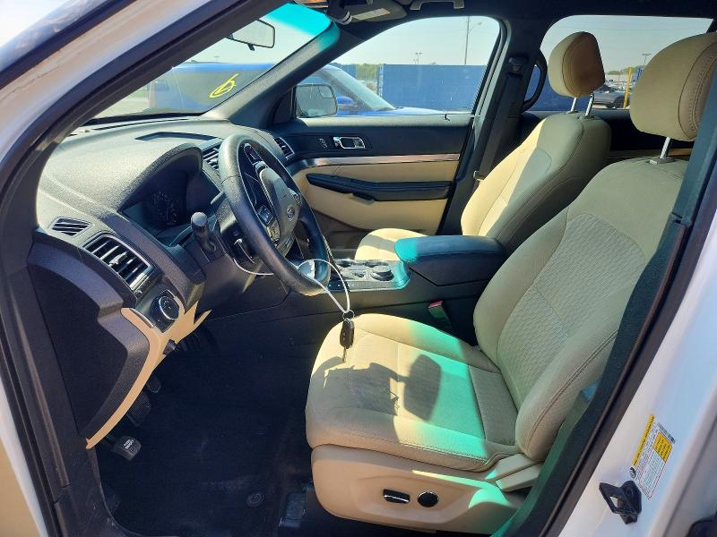 Продажа на аукционе авто 2016 Ford Explorer, vin: 1FM5K8B84GGA78957, номер лота: 67432076