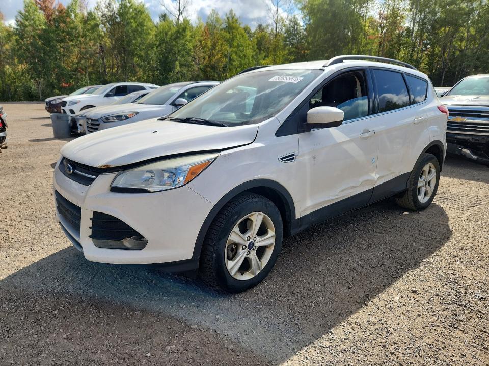 Aukcja sprzedaży 2014 Ford Escape, vin: 1FMCU9G96EUD47368, numer aukcji: 68055676