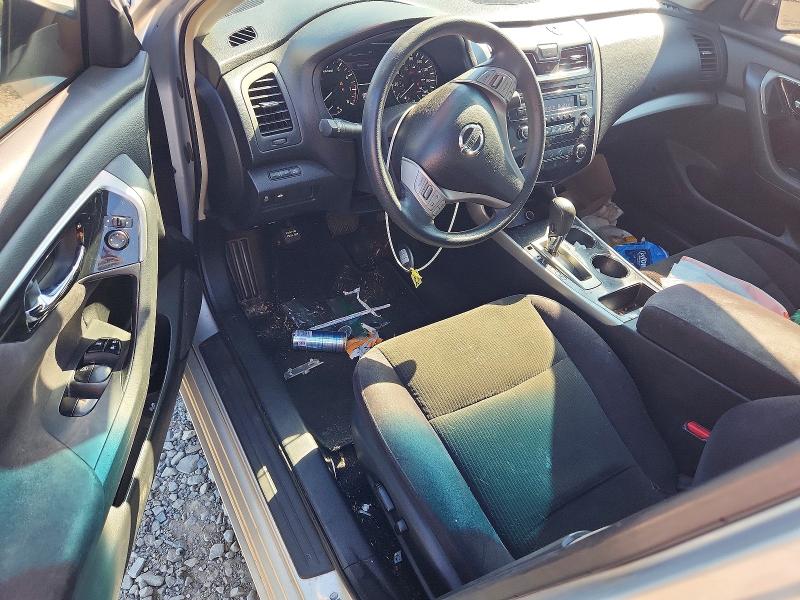 2013 Nissan Altima მანქანა იყიდება აუქციონზე, vin: 1N4AL3AP7DC110577, აუქციონის ნომერი: 65898576