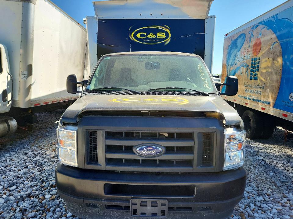 Продажа на аукционе авто 2024 Ford Econoline, vin: 1FDXE4FN2RDD24191, номер лота: 71254936