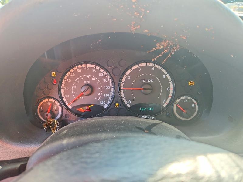 67316436 :رقم المزاد ، 1J4GL48K96W161952 vin ، 2006 Jeep Liberty مزاد بيع