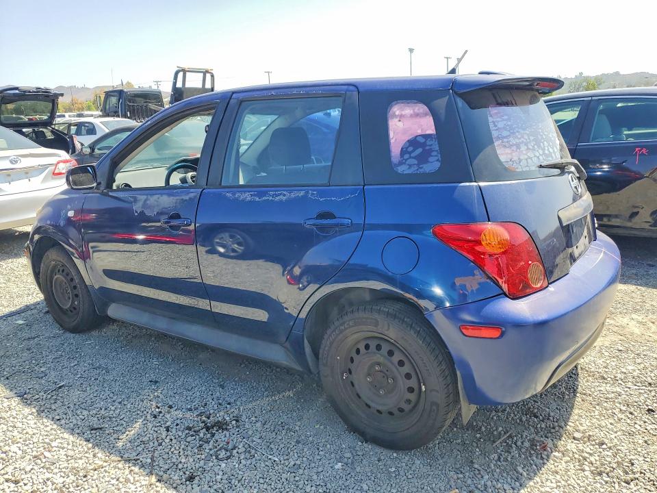 Продажа на аукционе авто 2005 Scion Xa, vin: JTKKT624250105805, номер лота: 69016736