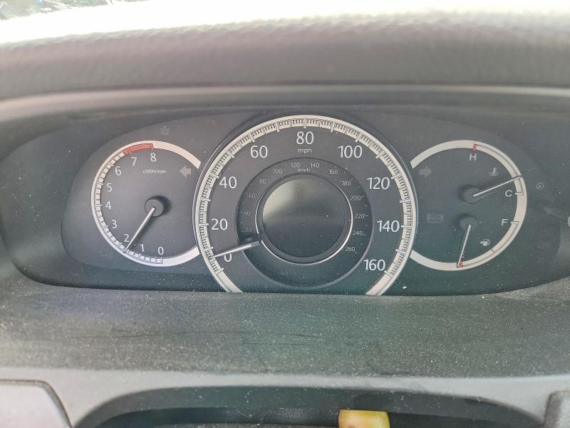 Aukcja sprzedaży 2013 Honda Accord, vin: 1HGCR2F39DA166857, numer aukcji: 70089806