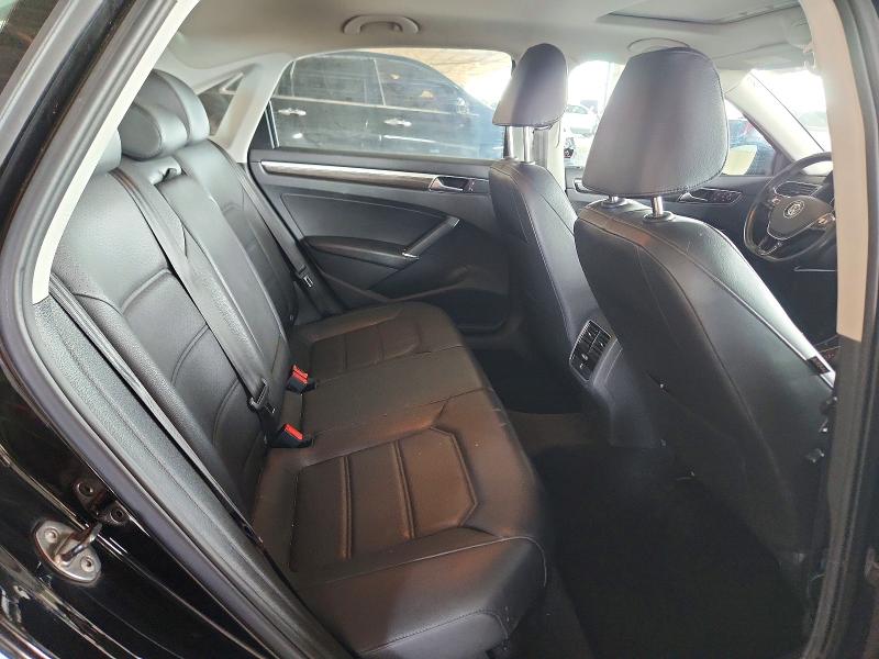 69780796 :رقم المزاد ، 1VWBS7A32GC046763 vin ، 2016 Volkswagen Passat مزاد بيع