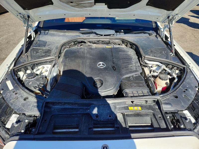 67522916 :رقم المزاد ، W1K6G6DB7NA066654 vin ، 2022 Mercedes-benz S مزاد بيع