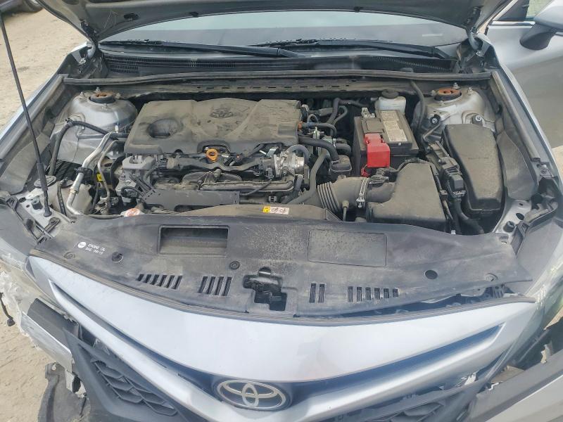 Aukcja sprzedaży 2021 Toyota Camry, vin: 4T1T11AK4MU425845, numer aukcji: 70719106