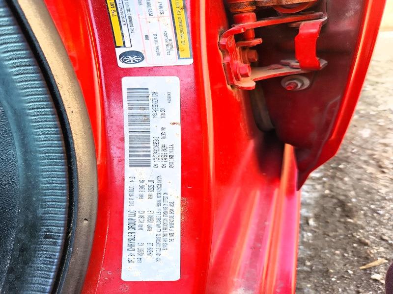 Aukcja sprzedaży 2013 Dodge Avenger, vin: 1C3CDZAB1DN685242, numer aukcji: 70680396