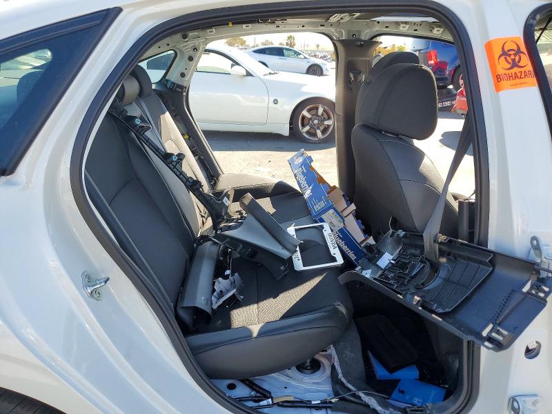 Продаж на аукціоні авто 2026 Honda Civic, vin: 2HGFE4F8XTH352262, номер лоту: 68071036