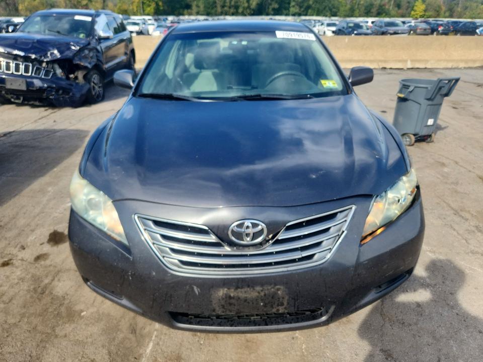 Продажа на аукционе авто 2009 Toyota Camry, vin: 4T1BB46K89U109102, номер лота: 70919576