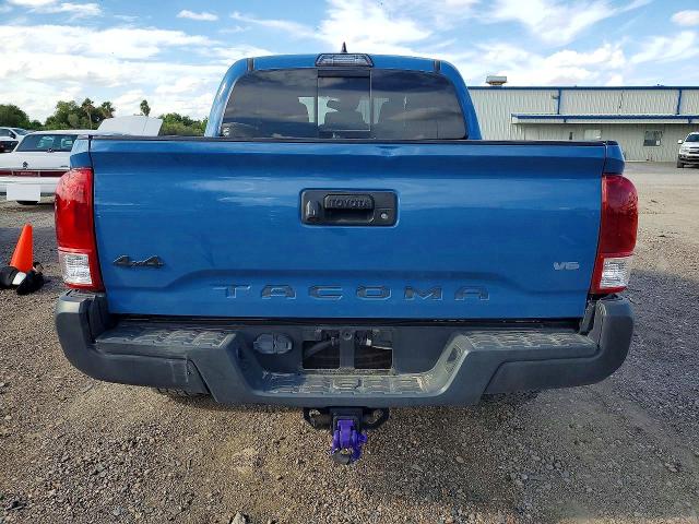 Aukcja sprzedaży 2019 Toyota Tacoma, vin: 5TFCZ5AN5KX168219, numer aukcji: 70370416
