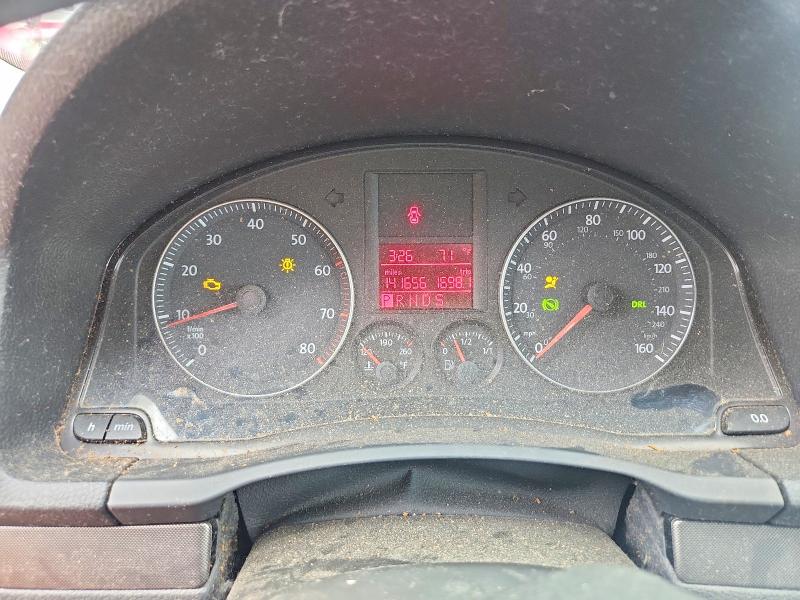 Продаж на аукціоні авто 2007 Volkswagen Rabbit, vin: WVWBR71K57W025300, номер лоту: 69582696